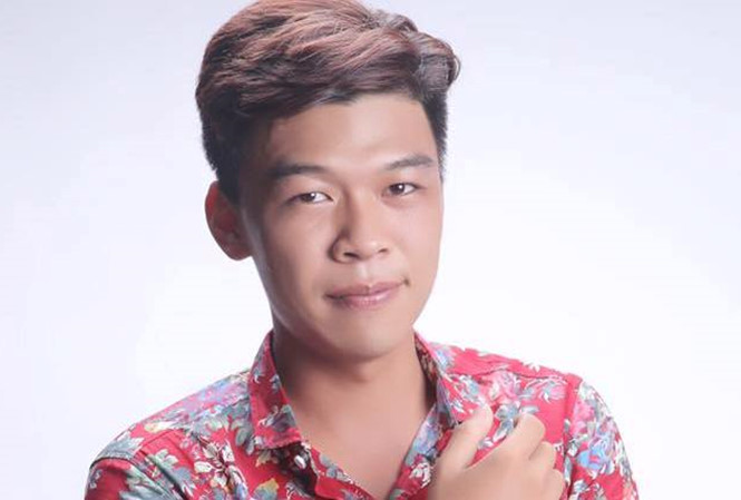 Tung Ruoi Diễn viên Trung Ruồi: ‘Tôi bị chê xấu nhiều đến mức thành quen'