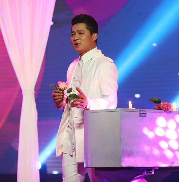 Ngọc Sơn ngẫu hứng nhảy cùng học trò khiến khán giả amp;#34;phát cuồngamp;#34; - 7