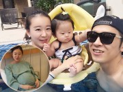 Bà bầu - Mẹ Hàn Quốc sinh con ở Việt Nam: Lên bàn đẻ vẫn đòi "mổ đẹp cho tôi còn mặc bikini"