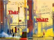 Xem & Đọc - Hoạ sĩ nước ngoài bức xúc vì bị Việt Nam “đạo” bìa sách, nhà văn Pháp phải... xin lỗi thay