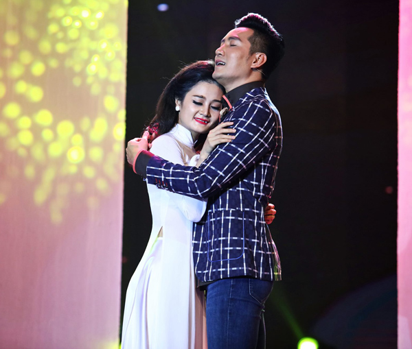 Ngọc Sơn ngẫu hứng nhảy cùng học trò khiến khán giả amp;#34;phát cuồngamp;#34; - 12