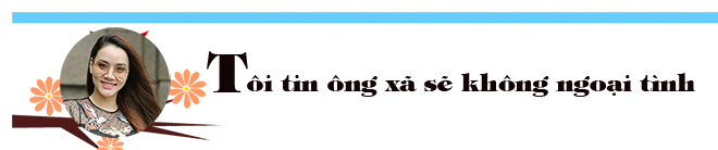 Trang Nhung: amp;#34;Mẹ chồng nhảy lên hò reo khi biết tôi mang thai lần 2amp;#34; - 3