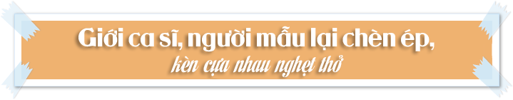 Giới dancer Việt đoàn kết trong khi giới người mẫu - ca sĩ lại ghen ghét, kèn cựa nhau? - 4