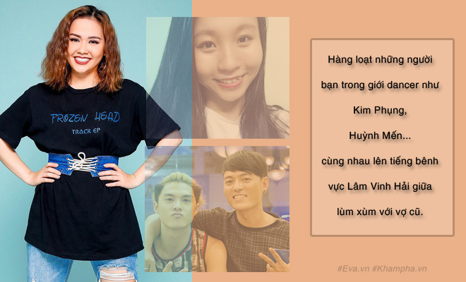 Giới dancer Việt đoàn kết trong khi giới người mẫu - ca sĩ lại ghen ghét, kèn cựa nhau? - 3