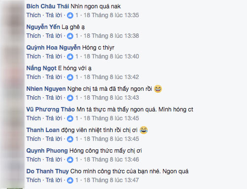 Mẹ Hà Nội vào Đà Nẵng ăn thử món amp;#34;vịt lộn um bầuamp;#34;, về nấu theo chồng con ăn sạch nồi - 4