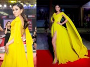 Thời trang - Mâu Thủy lột xác đẹp mê hồn khiến Hồ Ngọc Hà cũng phải thốt lên khen ngợi