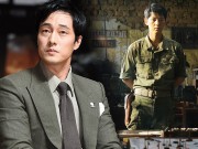 Làng sao - Nhắc đến Song Joong Ki, So Ji Sub khen: "Đó là anh chàng rất đàn ông và không toan tính"