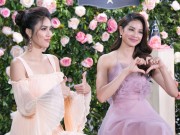 Làm đẹp - Phạm Hương, Lan Khuê lần đầu chia sẻ về bí mật mùi hương cao cấp từ Pháp