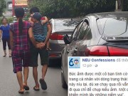 Eva tám - Bức ảnh khiến bao cặp vợ chồng phải giật mình thốt lên: "Bao lâu rồi mình chưa cầm tay nhau?"