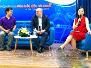 Xem & Đọc - MC Minh Trang hướng dẫn các cha mẹ định hướng giáo dục cho con