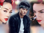 Làng sao - Giới dancer Việt đoàn kết trong khi giới người mẫu - ca sĩ lại ghen ghét, kèn cựa nhau?