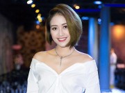 Làm đẹp - Cùng ngắm những kiểu tóc ngắn đẹp miễn chê của nữ MC VTV Phí Thùy Linh