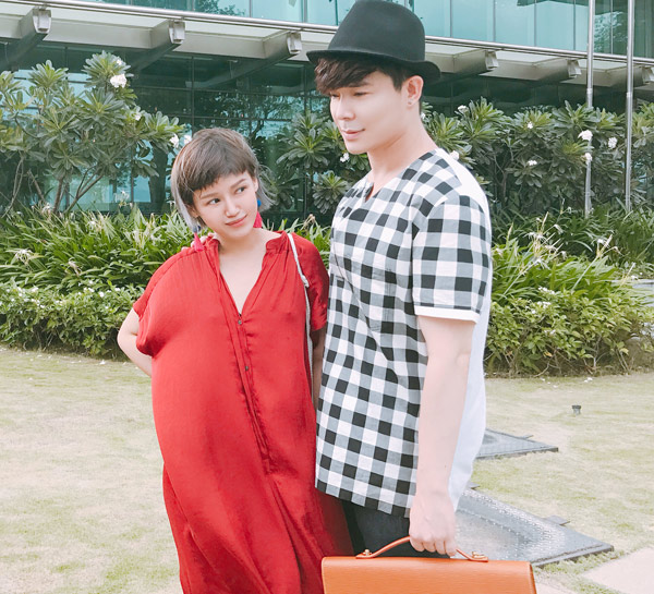 Nathan Lee khoe em gái xinh đẹp, nói giỏi 5 thứ tiếng - 3