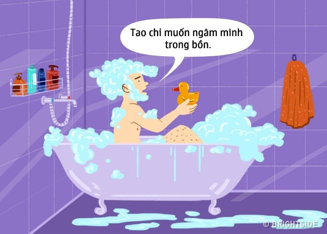 Muốn chàng yêu bạn hơn, nhất định phải thuộc lòng 6 bí mật này! - 1