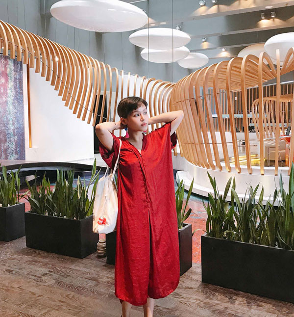 Nathan Lee khoe em gái xinh đẹp, nói giỏi 5 thứ tiếng - 9