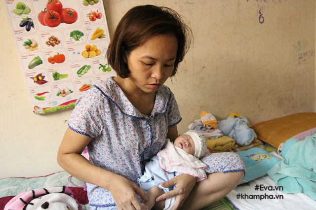 Bé 14 ngày tuổi bị mẹ bỏ rơi cùng lá thư đẫm nước mắt: Có người đàn ông lạ mặt muốn nhận con - 2