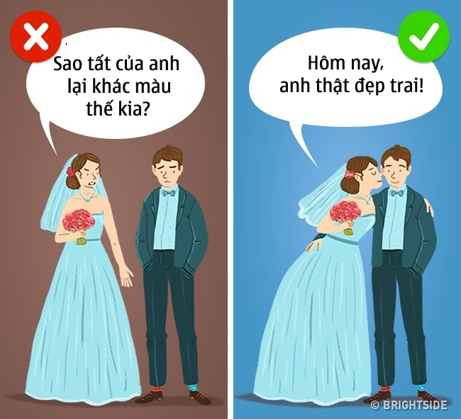 Muốn chàng yêu bạn hơn, nhất định phải thuộc lòng 6 bí mật này! - 2