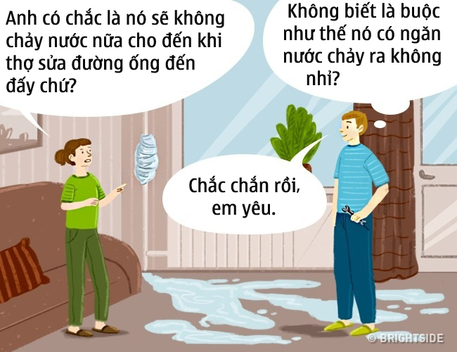 Muốn chàng yêu bạn hơn, nhất định phải thuộc lòng 6 bí mật này! - 4