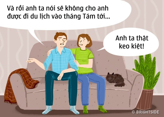 Muốn chàng yêu bạn hơn, nhất định phải thuộc lòng 6 bí mật này! - 6