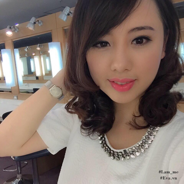 20 ngày đêm rèn con hết amp;#34;ngủ ngày cày đêmamp;#34; của nữ biên tập viên xinh đẹp - 1