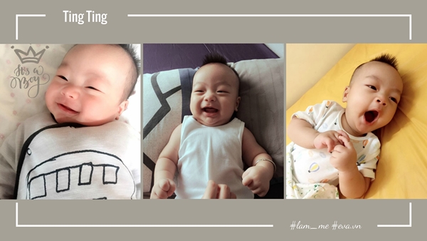 20 ngày đêm rèn con hết amp;#34;ngủ ngày cày đêmamp;#34; của nữ biên tập viên xinh đẹp - 2