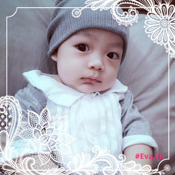 20 ngày đêm rèn con hết amp;#34;ngủ ngày cày đêmamp;#34; của nữ biên tập viên xinh đẹp - 3