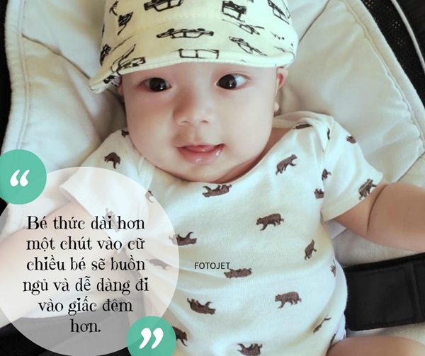 20 ngày đêm rèn con hết amp;#34;ngủ ngày cày đêmamp;#34; của nữ biên tập viên xinh đẹp - 4