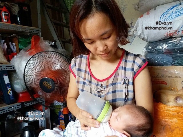 Bé 14 ngày tuổi bị mẹ bỏ rơi cùng lá thư đẫm nước mắt: Có người đàn ông lạ mặt muốn nhận con - 1