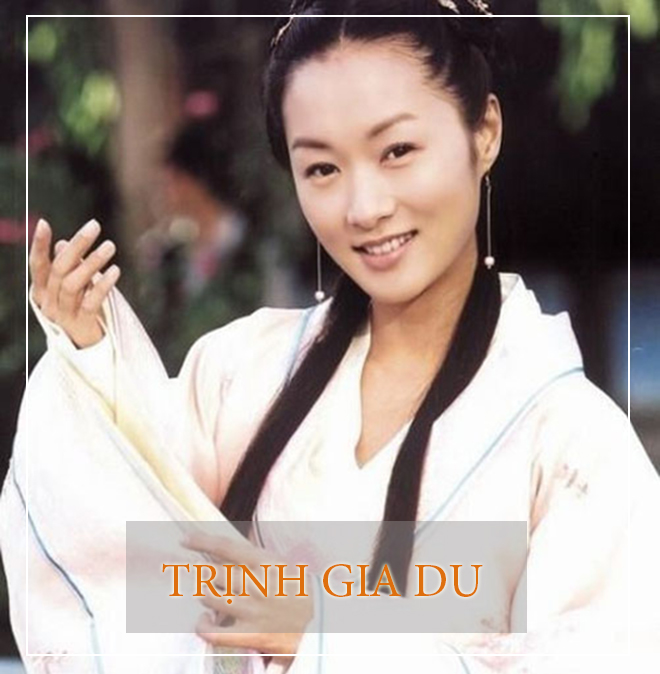 amp;#34;Công chúa Hoài Ngọcamp;#34; tinh quái trên màn ảnh Cbiz một thời giờ đã bị... lãng quên - 3