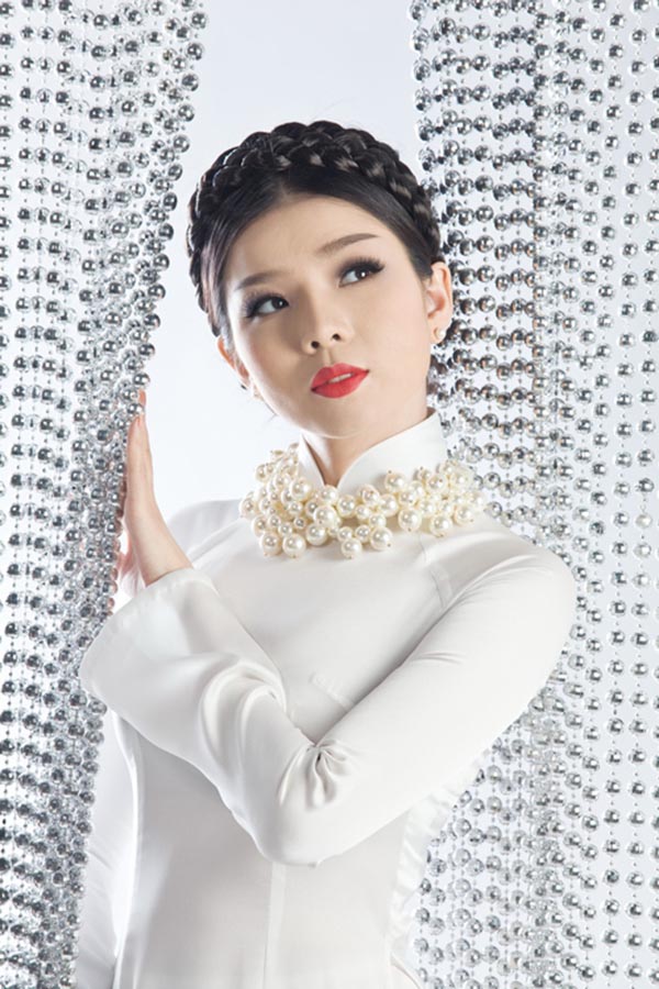 Đàm Vĩnh Hưng, Lệ Quyên bức xúc trước phát ngôn của Tùng Dương về Bolero - 3