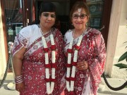 Eva Yêu - Bí mật "động trời" được che giấu suốt gần 20 năm của cặp đôi đồng tính nữ