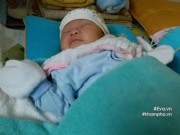 Tin tức - Bé 14 ngày tuổi bị mẹ bỏ rơi cùng lá thư đẫm nước mắt: Có người đàn ông lạ mặt muốn nhận con