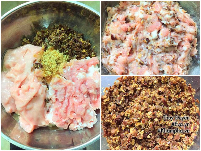 Tự nấu miến gà măng mọc cho bữa sáng ngon khó cưỡng - 6