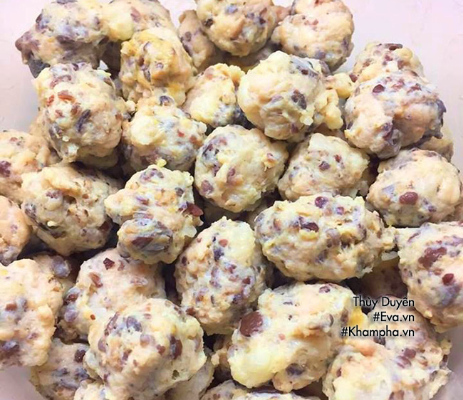 Tự nấu miến gà măng mọc cho bữa sáng ngon khó cưỡng - 8