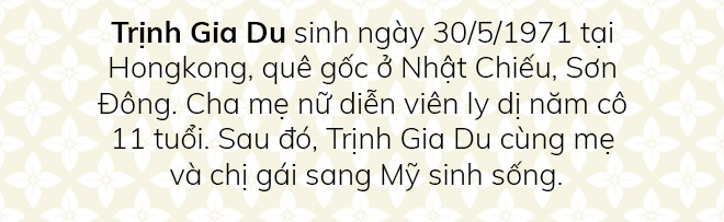 amp;#34;Công chúa Hoài Ngọcamp;#34; tinh quái trên màn ảnh Cbiz một thời giờ đã bị... lãng quên - 1