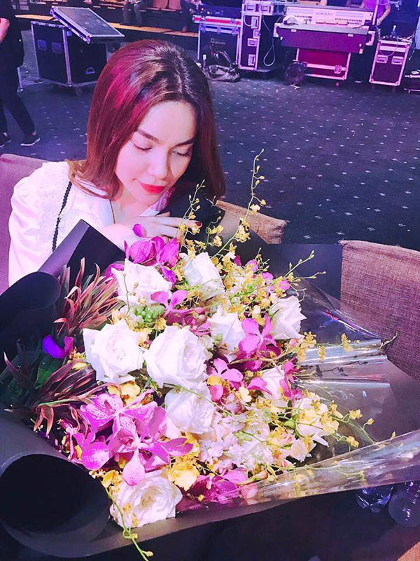 Hồ Ngọc Hà ân hận vì cuộc tình amp;#34;đầy bản năngamp;#34; 1 năm trước của mình - 2