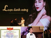 Làng sao - Từ chuyện Ngọc Sơn được phong giáo sư: Showbiz Việt loạn danh xưng "trời ơi đất hỡi"