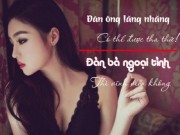 Eva tám - Đàn bà không sợ nghèo, không sợ khổ, chỉ sợ đến một ngày sẽ... chán chồng