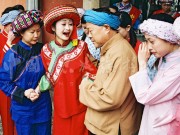 Eva Yêu - Không thể tin nổi những tập tục cưới hỏi "sốc" nhất khiến các đôi phải dè chừng khi kết hôn