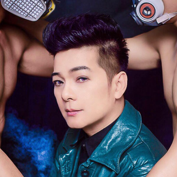 Quang Lê amp;#34;vái lạyamp;#34;, khen Đàm Vĩnh Hưng amp;#34;đanh thépamp;#34; khi nói về Tùng Dương - 3