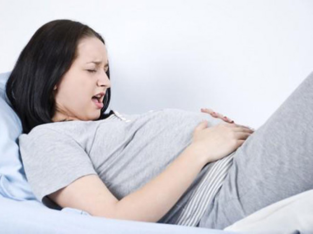 Bất ngờ về nguyên nhân khiến bà bầu sảy thai nhiều lần