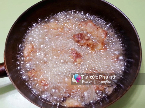 Bật mí 2 cách làm sườn xào chua ngọt đúng chuẩn màu đẹp, thịt mềm tốn cơm vô cùng - 4