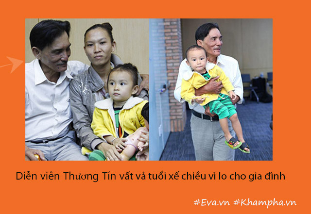 3 sao nam lấy vợ trẻ măng, có thêm con khi đã 60 - 70 tuổi - 2