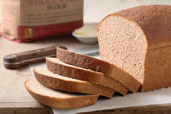 5 loại bánh cho bà bầu ăn vặt vừa bổ dưỡng lại giảm ốm nghén - 3