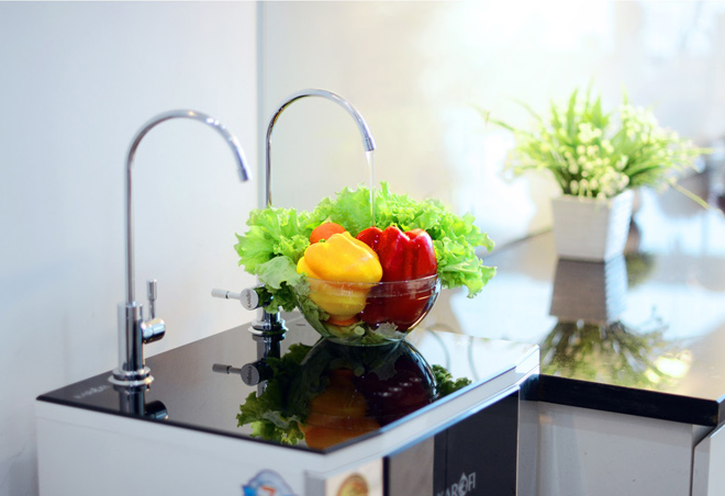 Diệt khuẩn đúng cách bố mẹ đã giúp ngăn ngừa nguy cơ bệnh tật cho trẻ - 2