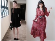 Thời trang - Bí quyết xương máu để không bị chê chân gầy như Hồ Ngọc Hà, Nhã Phương