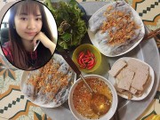 Bếp Eva - Bà mẹ làm bánh cuốn bằng chảo chống dính, ai nhìn thành quả cũng thèm “chảy nước miếng”