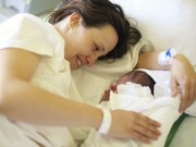 Bà bầu - Sinh mổ nên ăn gì để tránh nhiễm trùng, nhanh liền sẹo?