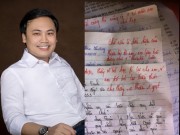 Tin tức - Thầy giáo trẻ với loạt lời phê cực ngầu, sinh viên ngóng đọc nhận xét hơn điểm số