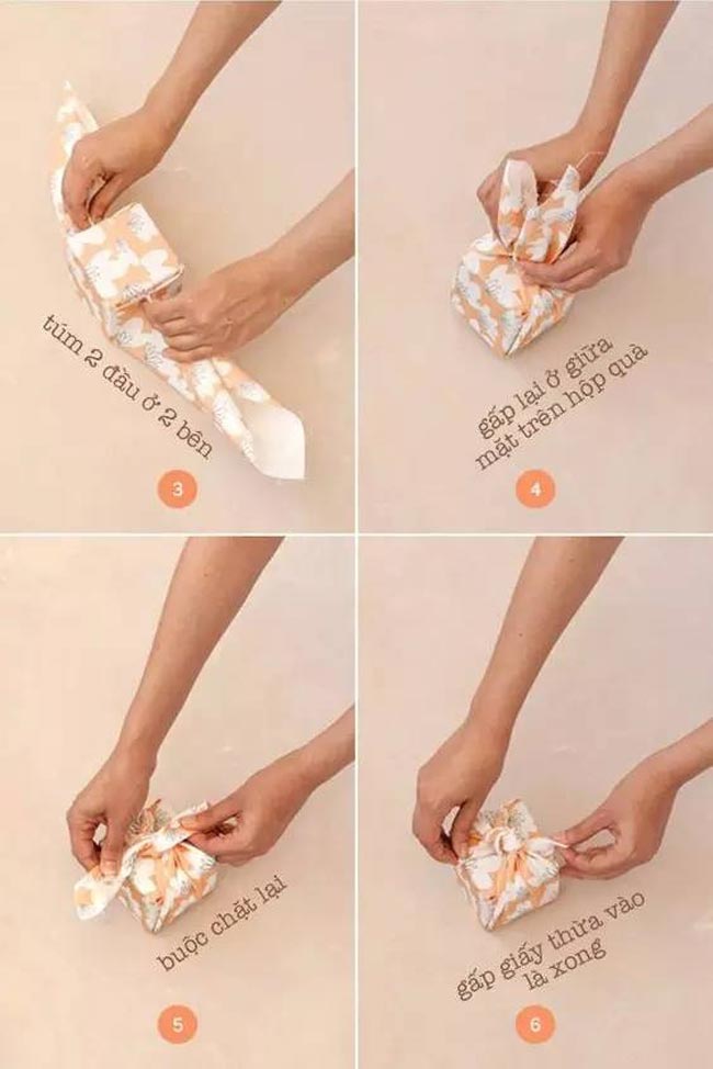 Đừng vứt quần áo cũ, phụ nữ đảm đang phải biết cách biến nó thành tạp dề, túi xách - 13